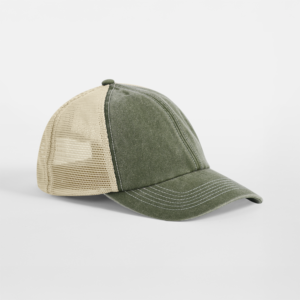 TRUCKER